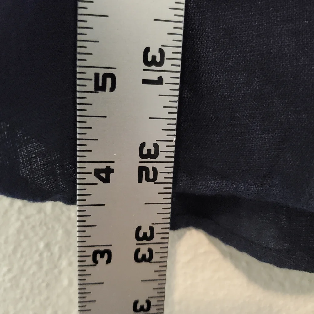 J. Crew crew short